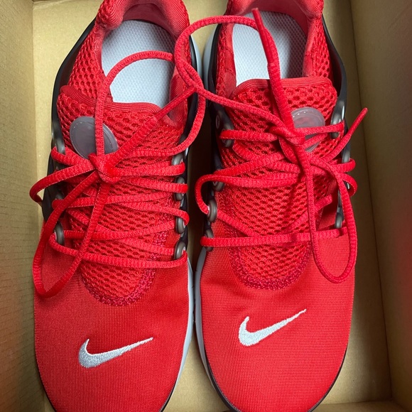 Nike presto (gs) size 4 youth - Picture 4 of 6